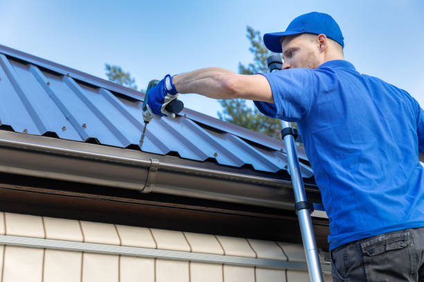 Fast & Reliable Emergency Roof Repairs in Grants Pass, OR